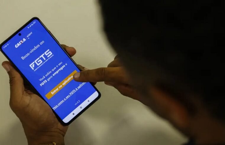 Uso do FGTS para pagar dívidas começa nesta segunda