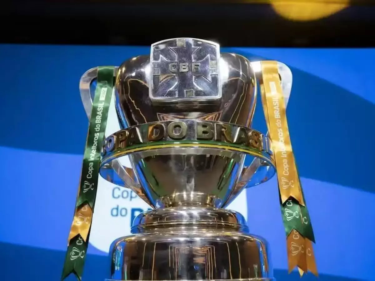 Veja lista dos classificados às oitavas da Copa do Brasil