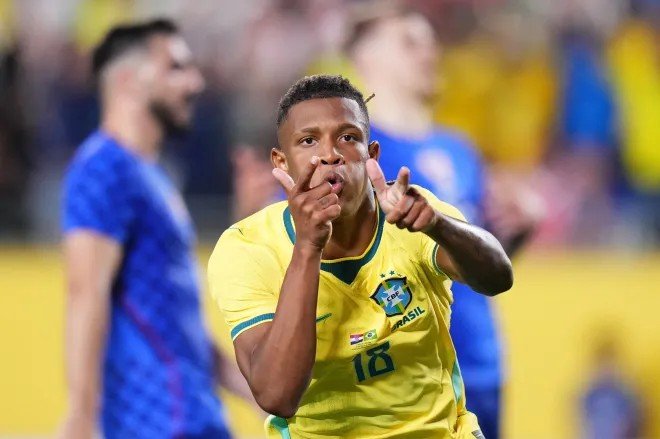 Venda de ingressos para Brasil x Panamá no Maracanã inicia nesta quinta