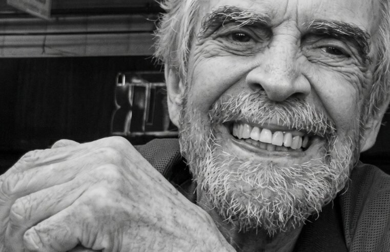 Vladimir Sacchetta, jornalista e pesquisdor, morre aos 75 anos