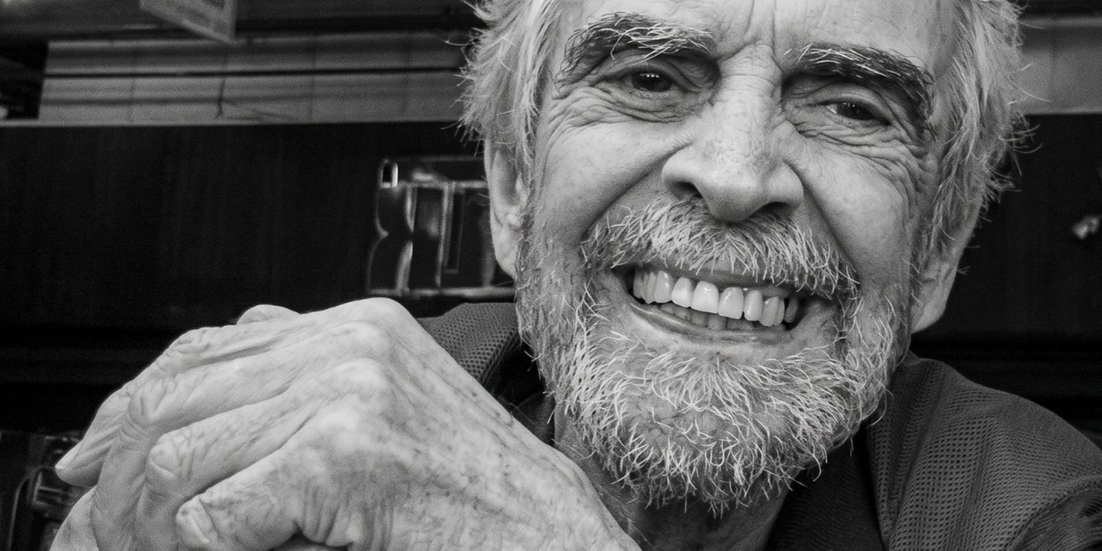 Vladimir Sacchetta, jornalista e pesquisdor, morre aos 75 anos
