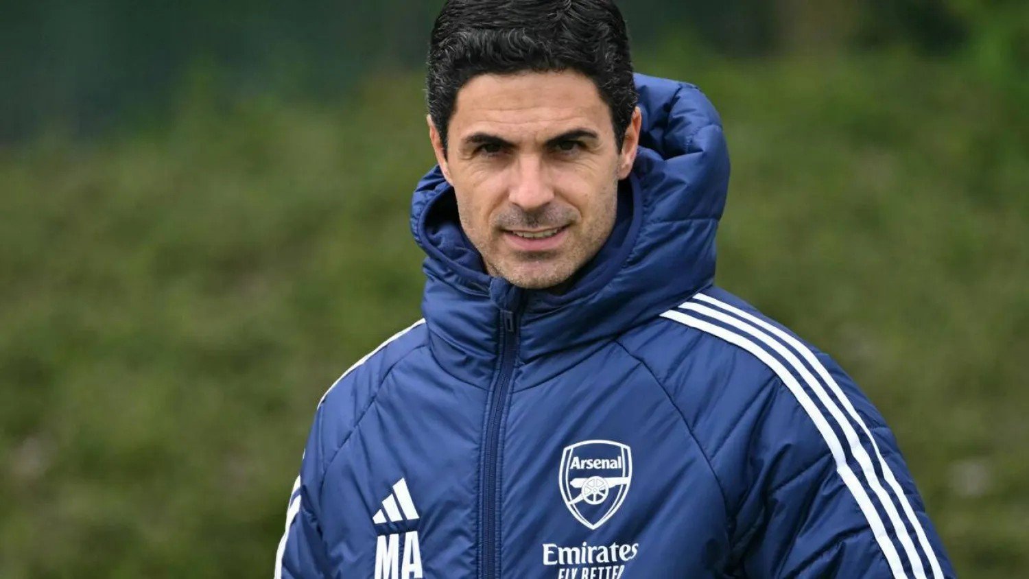 ‘É um sonho ter a chance de disputar uma final de Champions’, diz Arteta