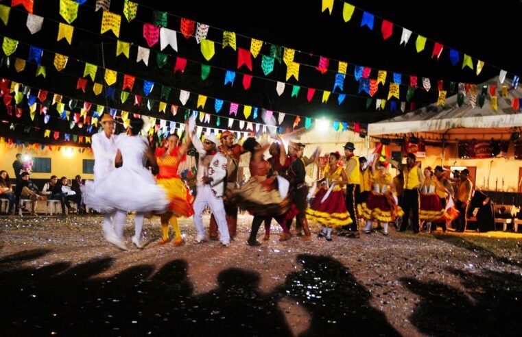 1ª VIJ/DF publica regras para menores em festas juninas