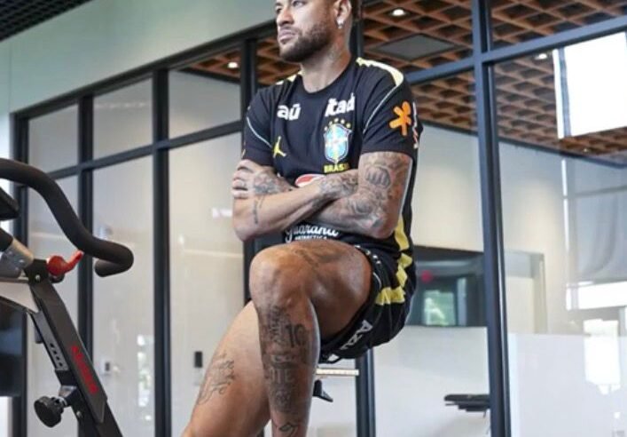 A nota da CBF sobre Neymar que explicou tudo sem explicar absolutamente nada