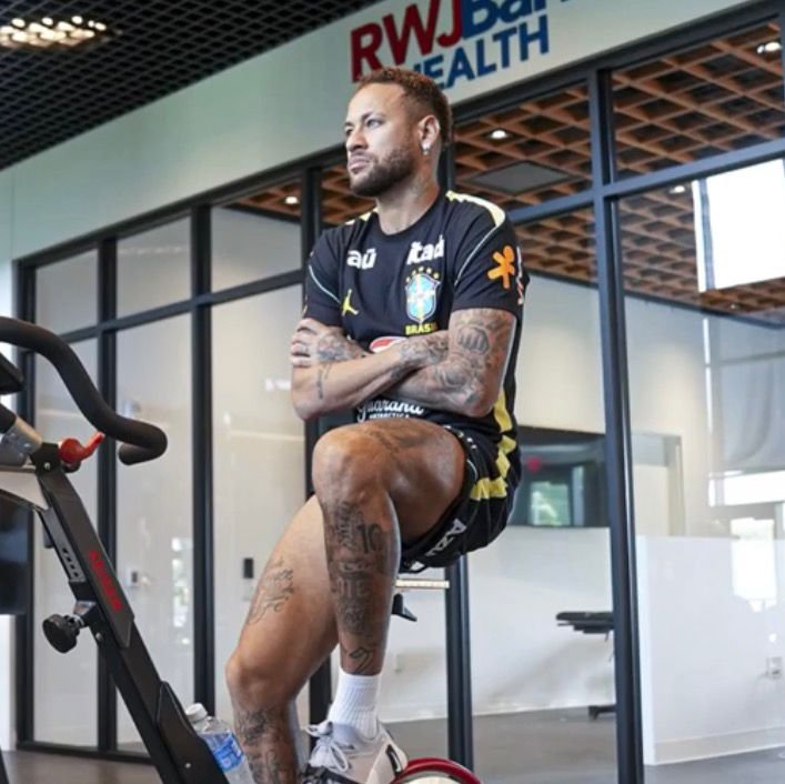 A nota da CBF sobre Neymar que explicou tudo sem explicar absolutamente nada