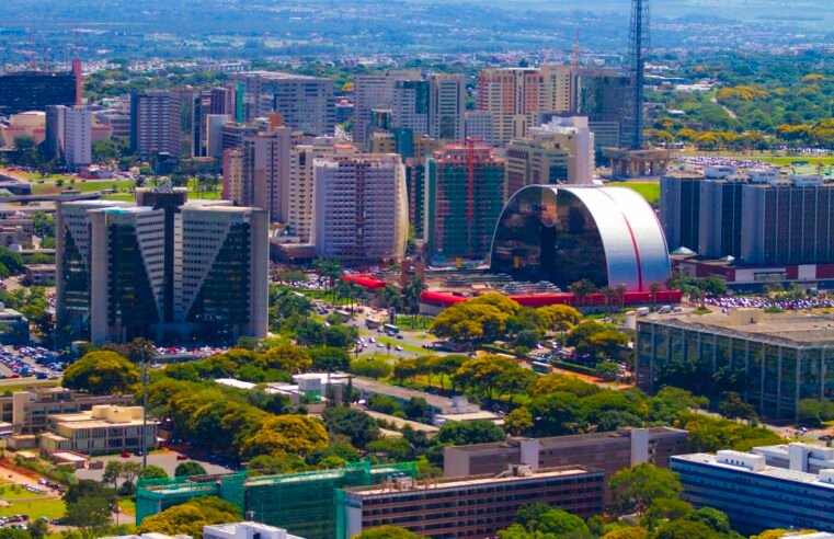 ABIH-DF articula pacotes para ampliar turismo de lazer em Brasília