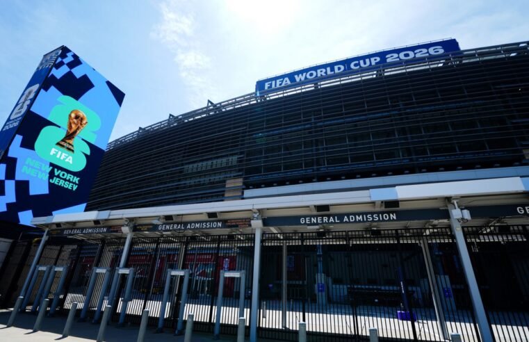 Abertura da Copa 2026 terá eventos simultâneos em três países
