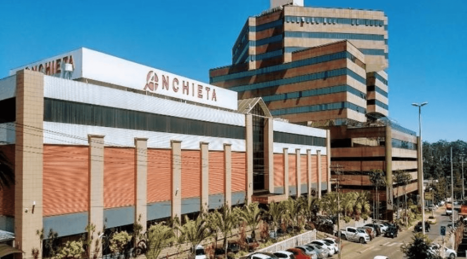 Acusados de mortes de pacientes no Hospital Anchieta serão ouvidos em audiência nesta segunda-feira