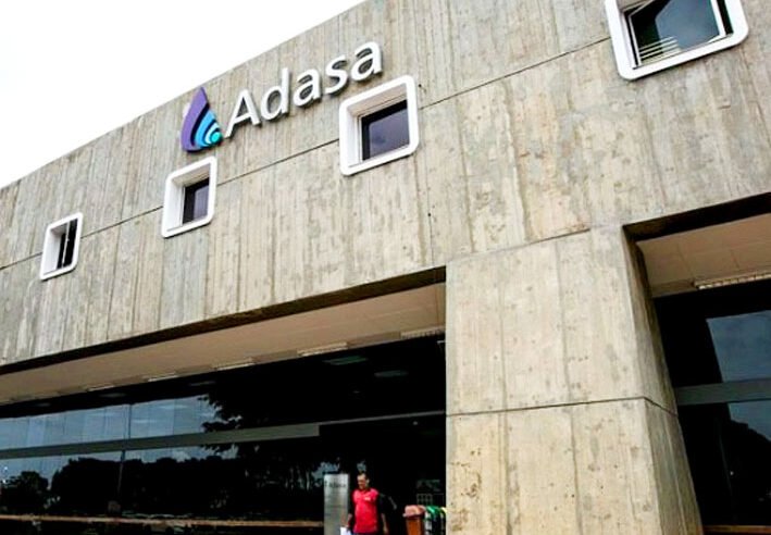 Adasa e Aneel firmam convênio para reforçar fiscalização no DF