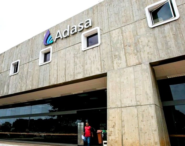 Adasa e Aneel firmam convênio para reforçar fiscalização no DF