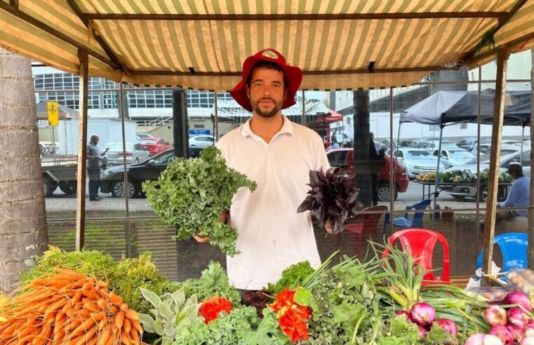 Agricultores do MST e ex-autônomos encontram no empreendedorismo rural dignidade e fonte de renda