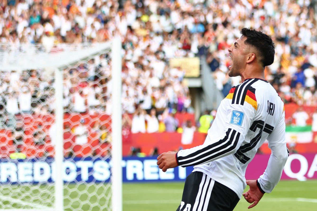 Alemanha vence Costa do Marfim de virada (2-1) e se garante na próxima fase da Copa