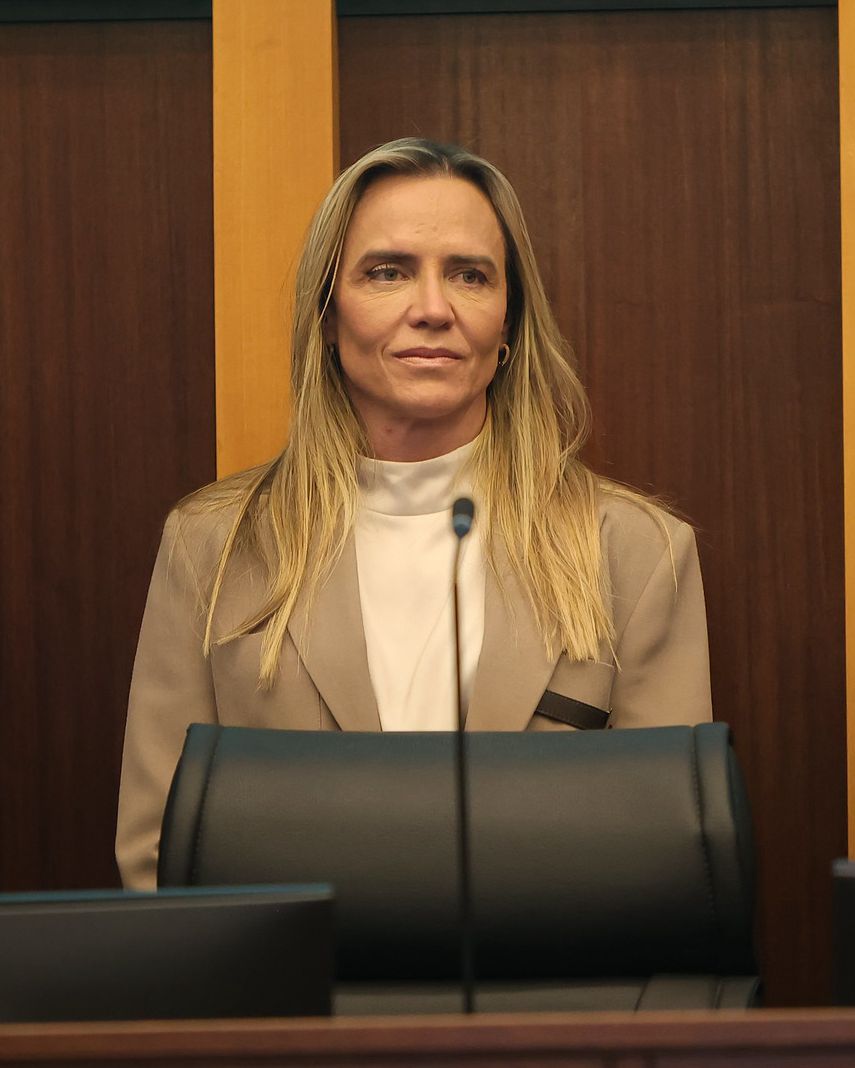 Aos distritais, Celina faz gesto de reconciliação e apoio a Ibaneis