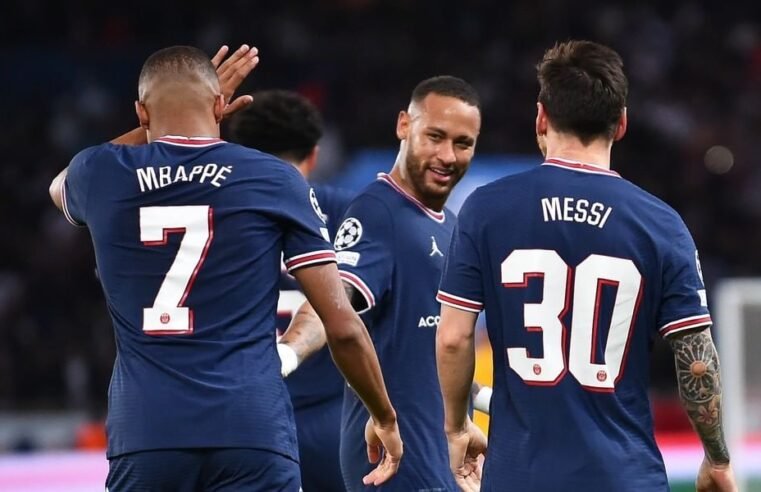 Após ‘saga’ do Irã, Copa do Mundo volta as atenções para a saúde de suas estrelas