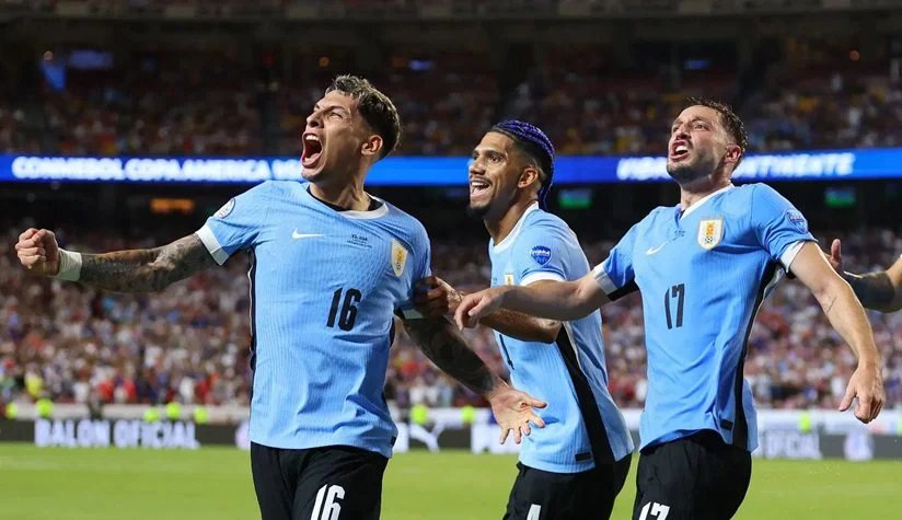 Arábia Saudita e Uruguai se enfrentam para primeira rodada da Copa do Mundo acompanhe os lances