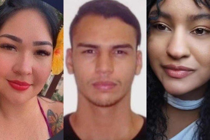 Audiência de instrução do caso Anchieta termina com a oitiva dos três acusados