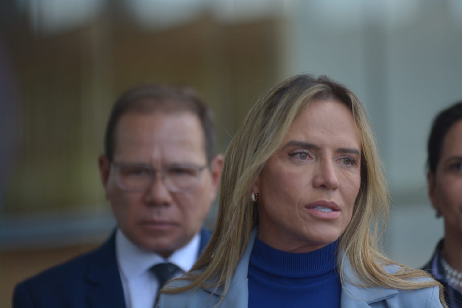 BRB se mostrou um dos bancos mais sólidos do País, diz Celina Leão