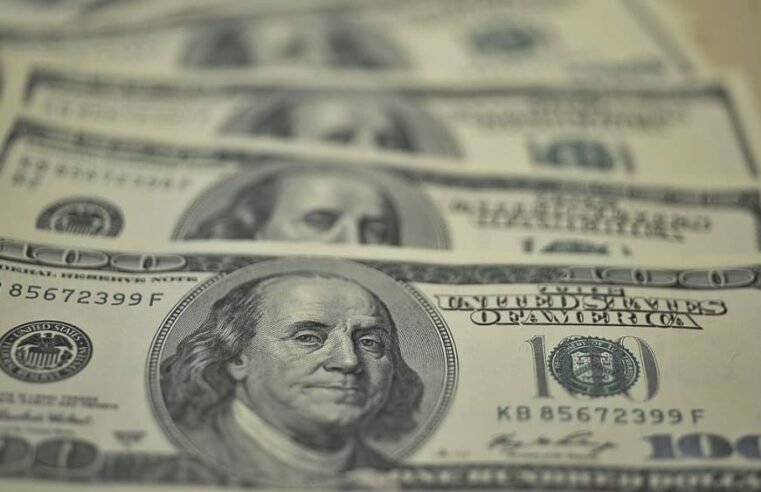 Banco Central dos EUA mantém taxa de juros entre 3,50% e 3,75%