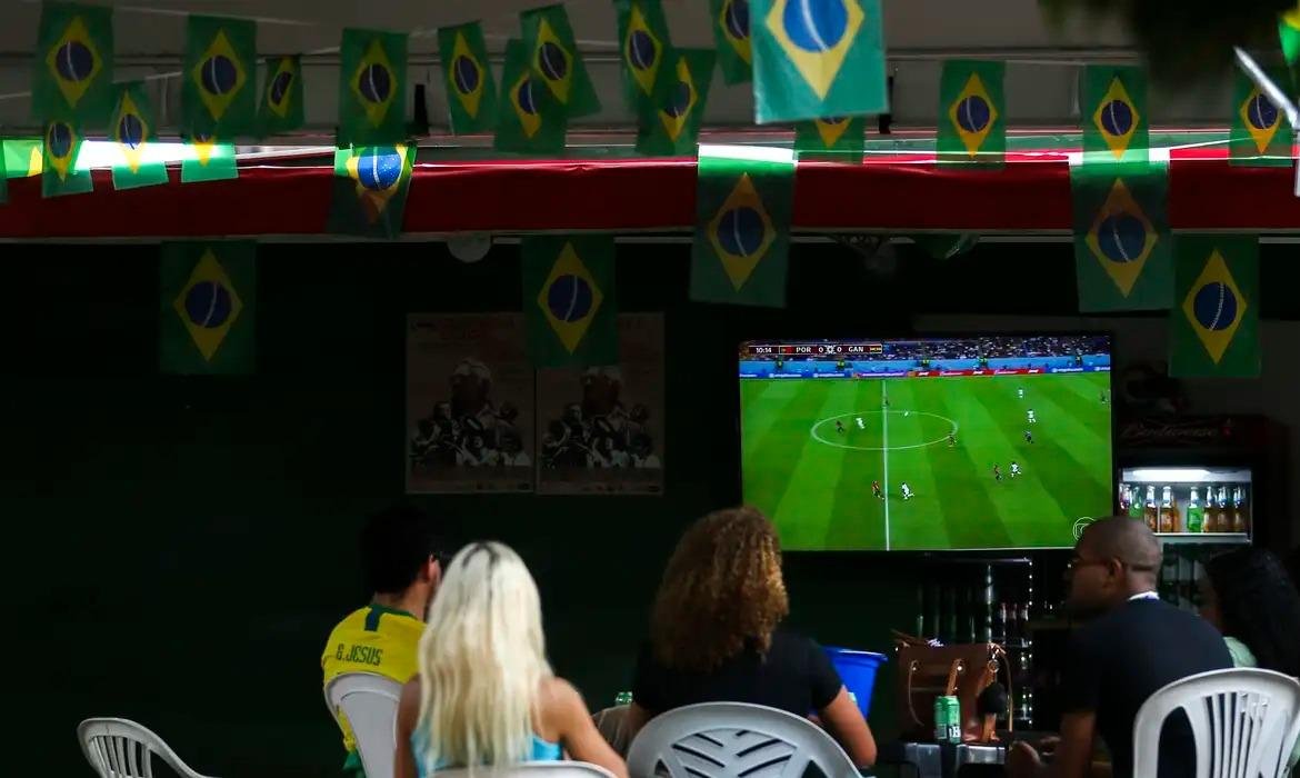 Bares e distribuidoras do DF não terão mudanças no funcionamento durante a Copa do Mundo