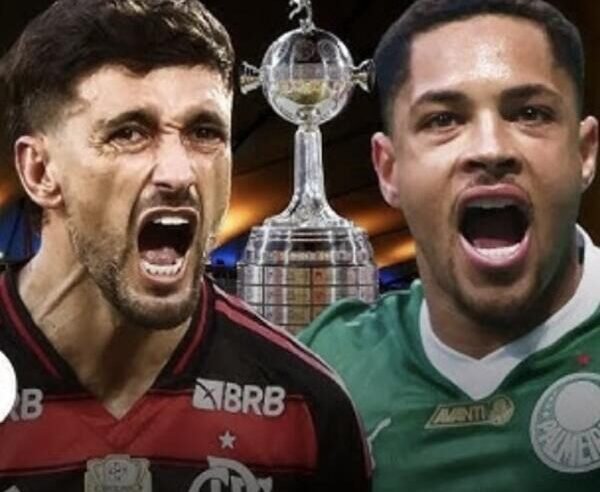 Bilionários e quebrados: o abismo financeiro que divide o futebol brasileiro