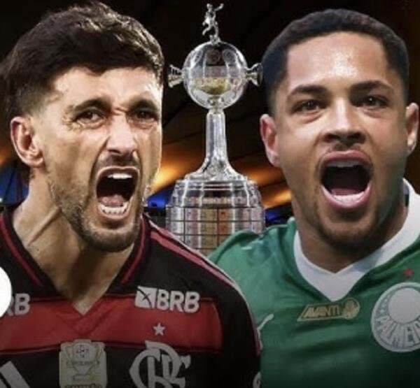 Bilionários e quebrados: o abismo financeiro que divide o futebol brasileiro