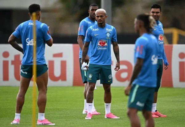 Brasil amplia lista de clubes com representantes em Copas