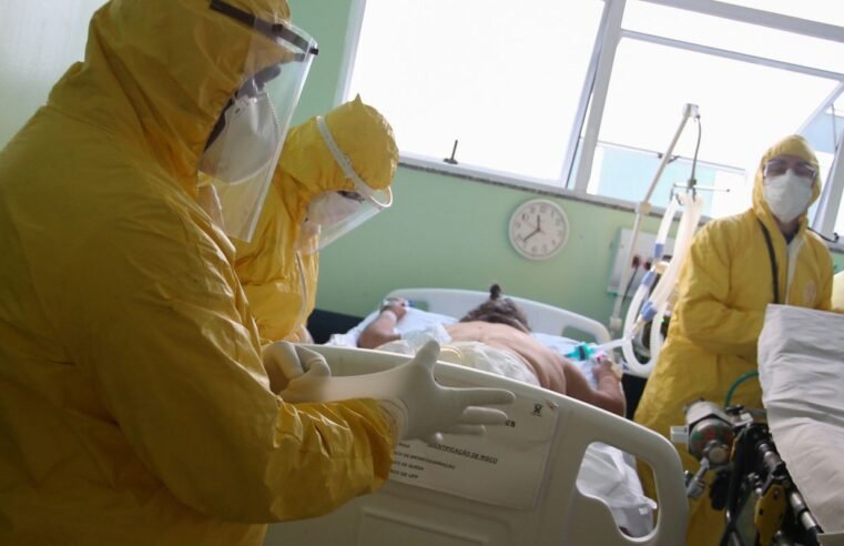 Brasil deverá ter centro para enfrentamento de emergências em saúde 