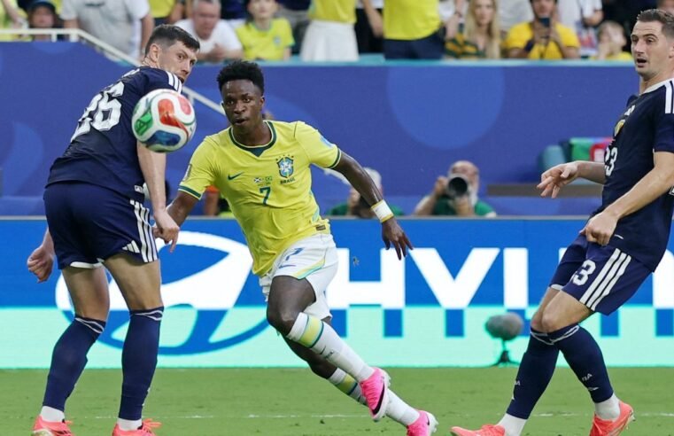 Brasil e Japão se enfrentam hoje no mata-mata; veja jogos da Copa