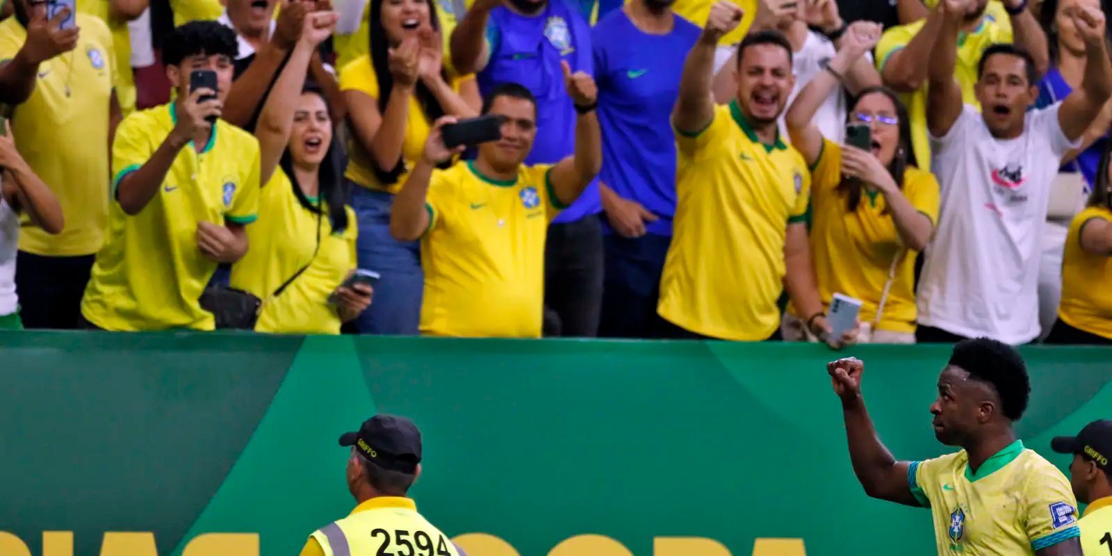 Brasil encontra velhos conhecidos no Grupo C da Copa do Mundo
