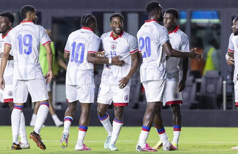 Brasil enfrenta o Haiti em jogo marcado por história e solidariedade