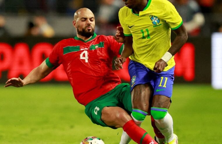 Brasil estreia na Copa do Mundo após ciclo de preparação tumultuado