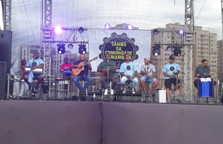 Brasília reúne cultura, esporte e lazer no início de junho