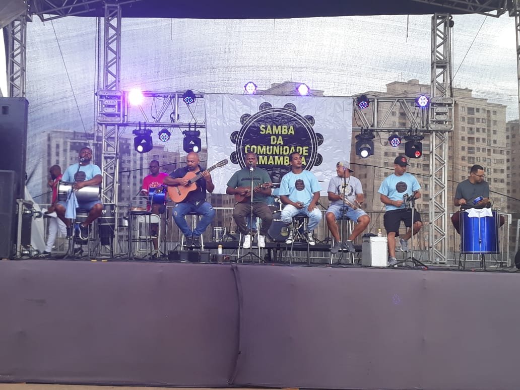 Brasília reúne cultura, esporte e lazer no início de junho