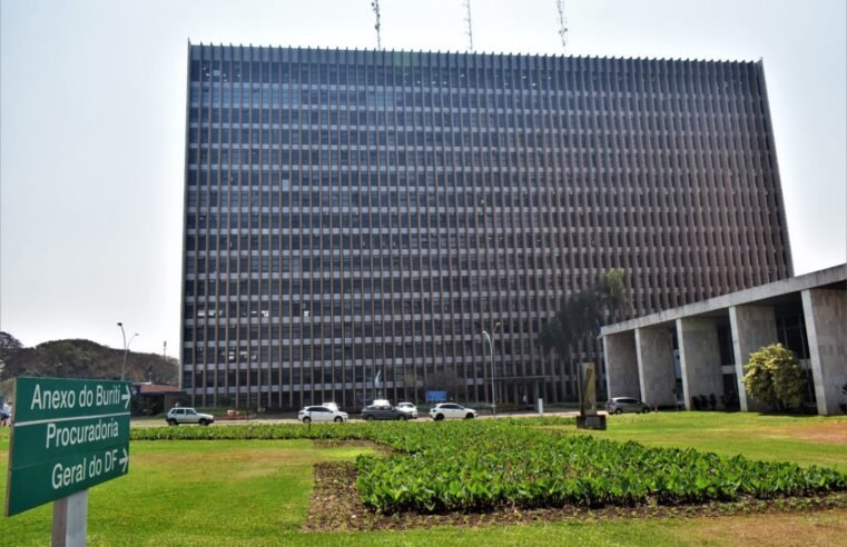 CGDF apresenta sistema de gestão de riscos em reunião do Conaci
