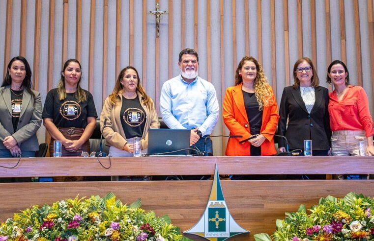 CLDF celebra Dia Mundial da Doação de Leite Materno