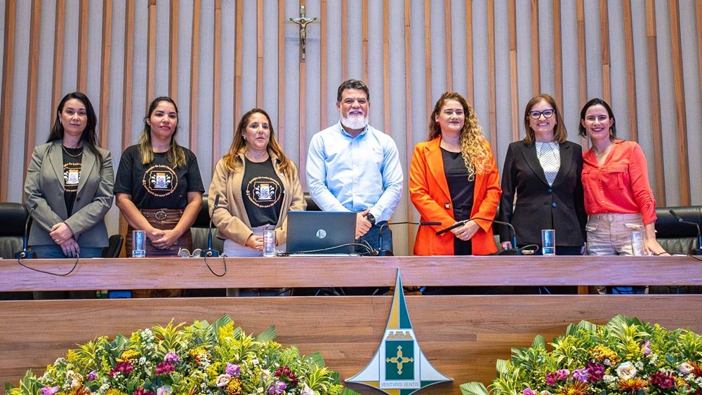 CLDF celebra Dia Mundial da Doação de Leite Materno