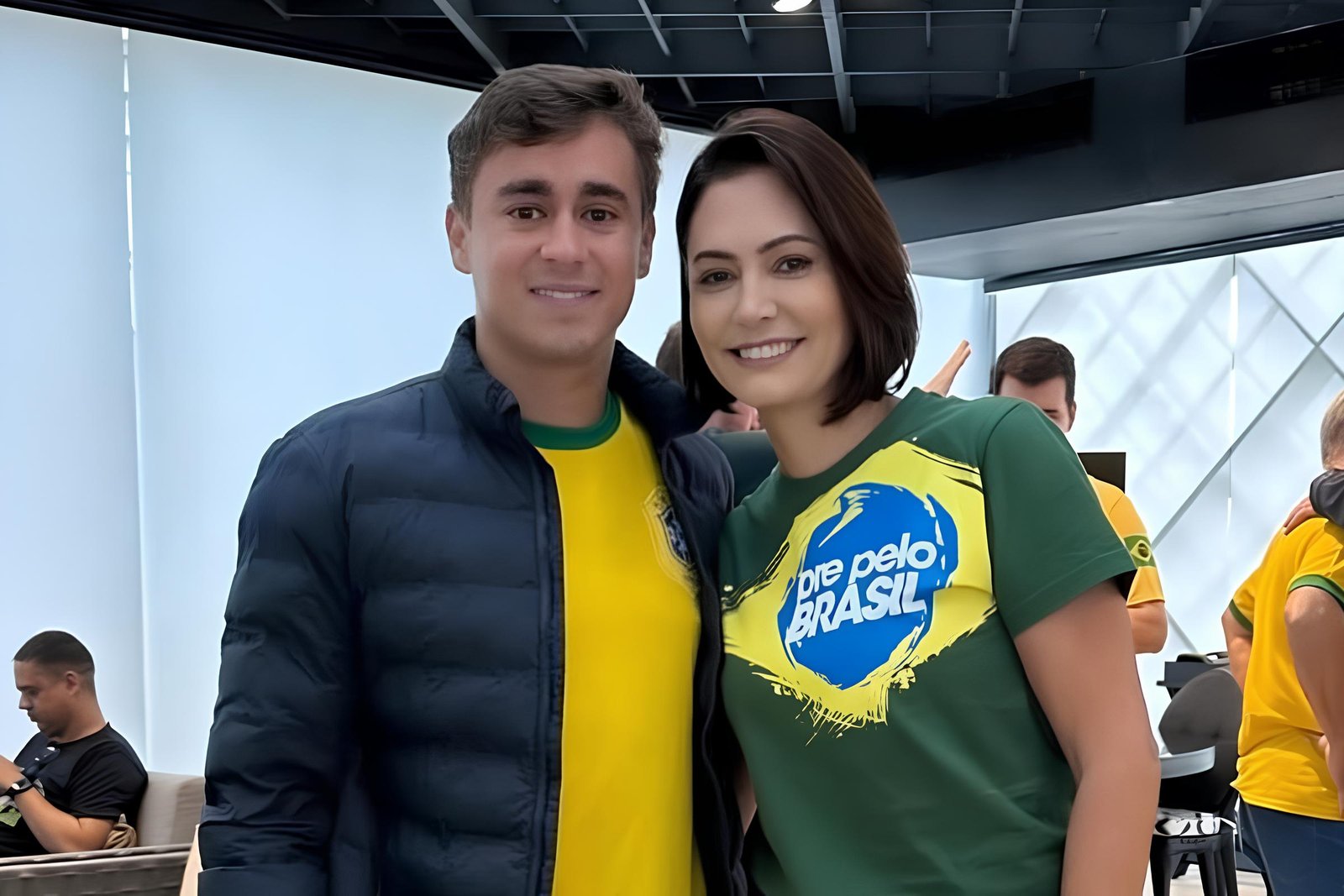 CLDF vive impasse com homenagens à figuras controversas da política nacional