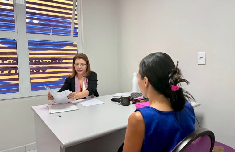 CRMB oferece apoio psicossocial gratuito a mulheres no DF