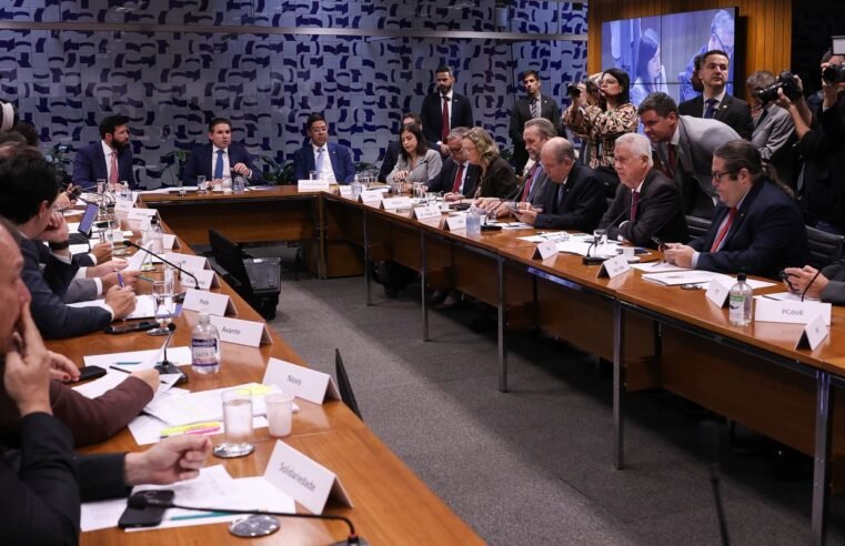 Câmara: governo retira urgência do fim da escala 6×1 e destrava pauta