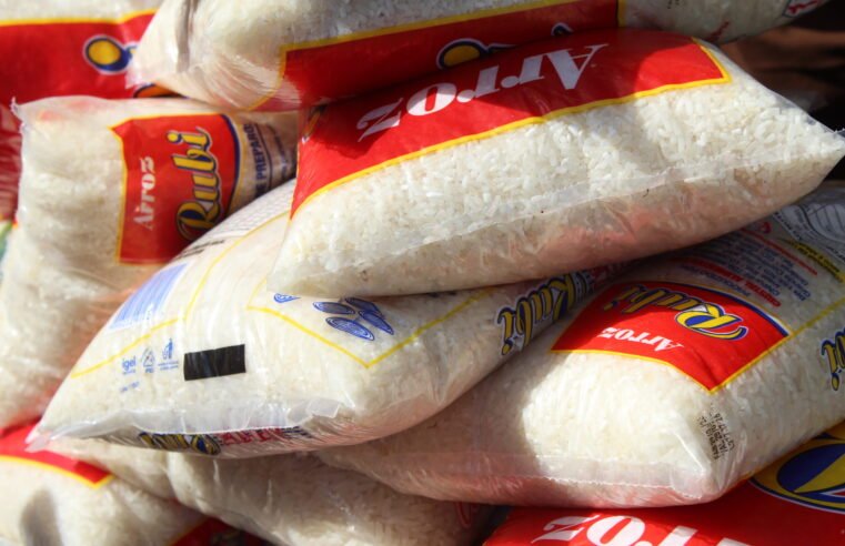 Campanha Solidariedade Salva doa alimentos a instituições do DF