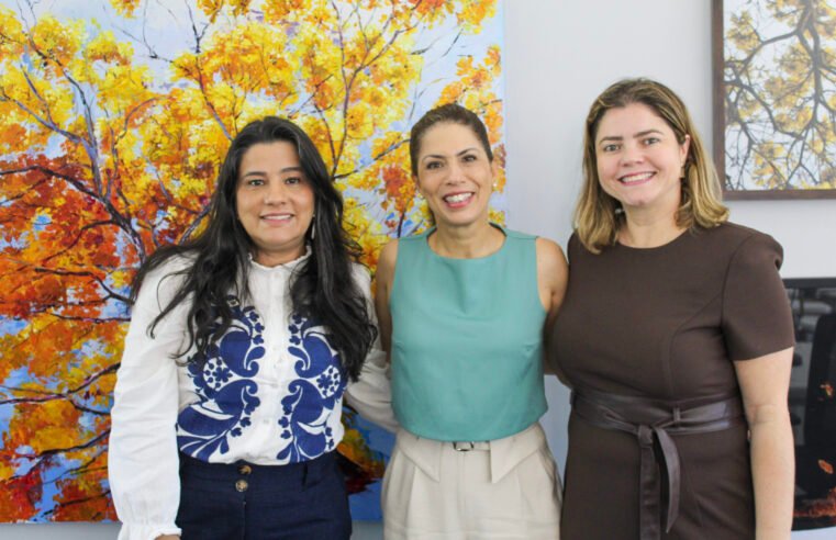 Ceiis promove encontro de mães atípicas no Distrito Federal