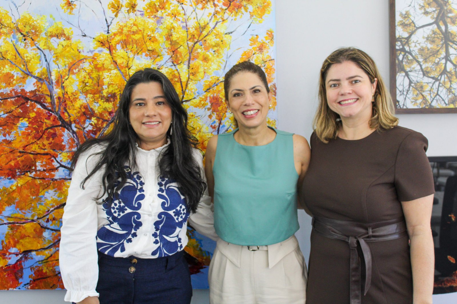 Ceiis promove encontro de mães atípicas no Distrito Federal