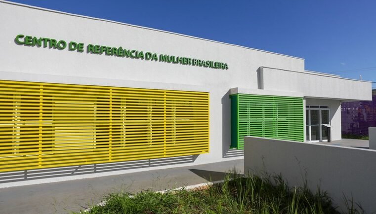 Centros da mulher promovem feira solidária no DF nesta sexta