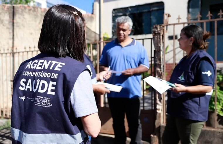 Chuvas atípicas no período de seca reforçam combate à dengue no DF