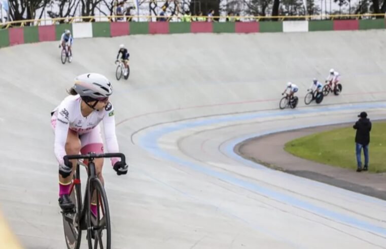 Ciclismo estreia nos Jogos Universitários Brasileiros