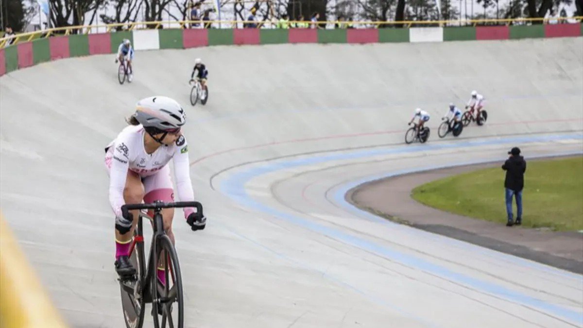Ciclismo estreia nos Jogos Universitários Brasileiros