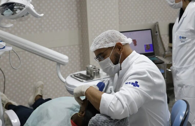 Comissão do Senado aprova novo piso salarial de médicos e dentistas