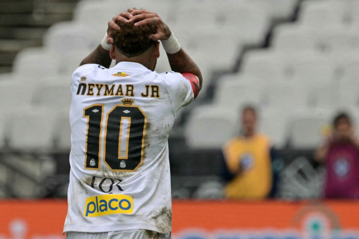 Como Mônaco usou Neymar e Rollheiser para obter condenação do Santos no CAS