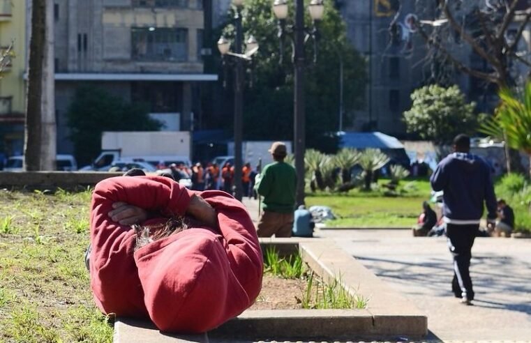 Condisp aprova diretrizes para atuação em ruas no DF