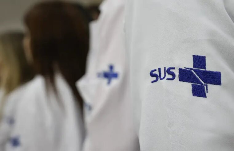 Conferência regional reforça participação popular no SUS no DF